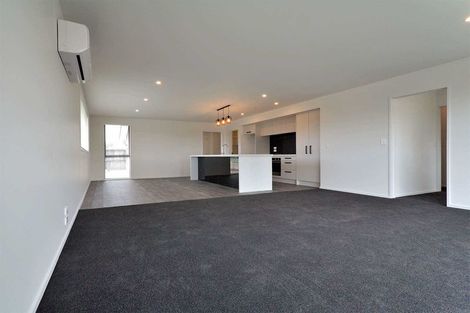 Photo of property in 3 Kennington Drive, Rolleston, 7615