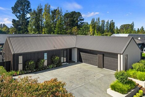 Photo of property in 18 Ruapani Street, Marshland, Christchurch, 8083