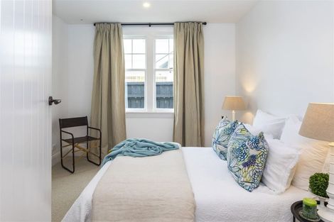 Photo of property in 31 Halton Street, Strowan, Christchurch, 8052