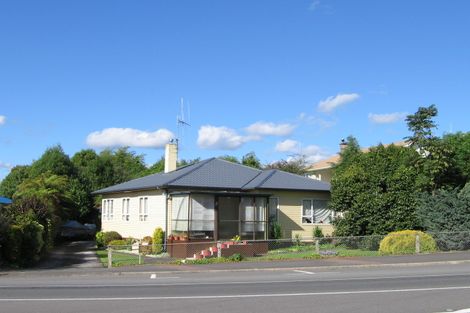 Photo of property in 73 Tirau Street, Putaruru, 3411