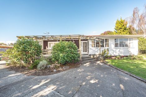 Photo of property in 36a Caffray Avenue, Aramoho, Whanganui, 4500