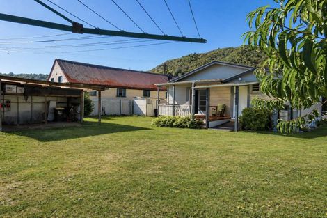 Photo of property in 58 Bridge Street, Reefton, 7830
