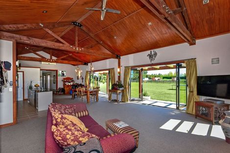 Photo of property in 288 Bells Road, West Melton, Christchurch, 7671