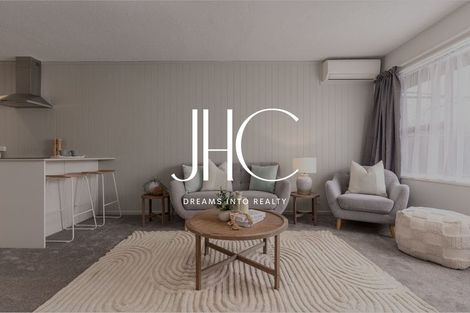 Photo of property in 4/22 Clive Street, Phillipstown, Christchurch, 8011