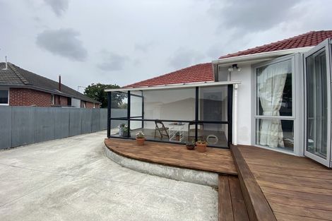 Photo of property in 35 Wilton Crescent, Bishopdale, Christchurch, 8053