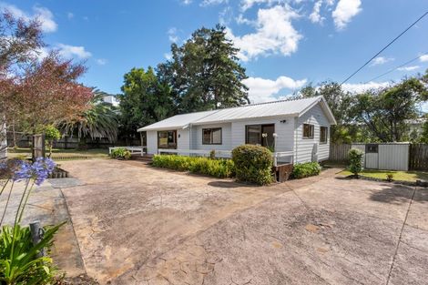 Photo of property in 33a Glenvar Road, Torbay, Auckland, 0630