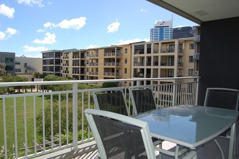 Photo of property in Gc/11 Pakenham Street East, Auckland Central, Auckland, 1010