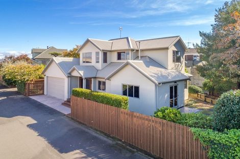 Photo of property in 128b Pembroke Street, Hamilton Lake, Hamilton, 3204