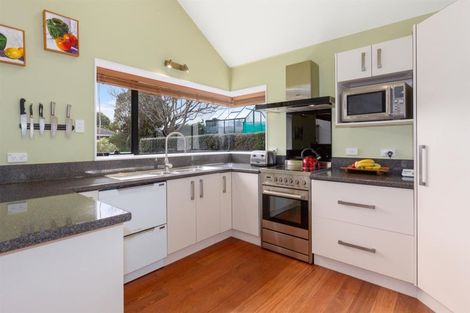 Photo of property in 44 Discovery Drive, Whitby, Porirua, 5024