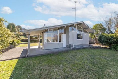 Photo of property in 8 Liston Avenue, Hilltop, Taupo, 3330