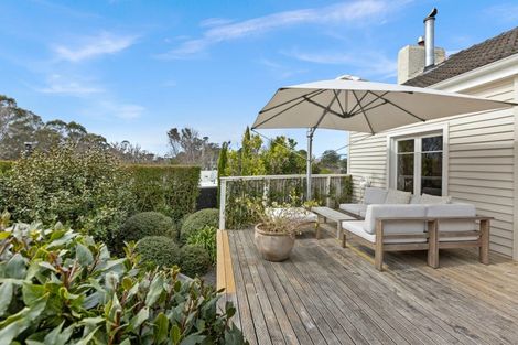 Photo of property in 113a Chaucer Road, Hospital Hill, Napier, 4110