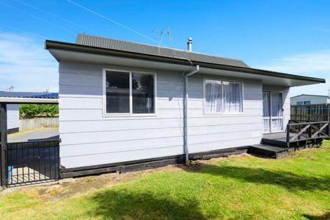Photo of property in 22a Thebes Street, Pomare, Rotorua, 3015