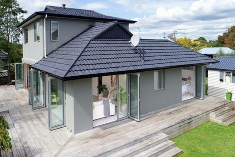 Photo of property in 58 Queenwood Avenue, Queenwood, Hamilton, 3210