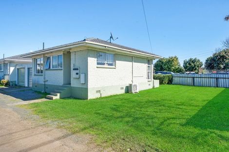 Photo of property in 1/44 Vine Street, Mangere East, Auckland, 2024