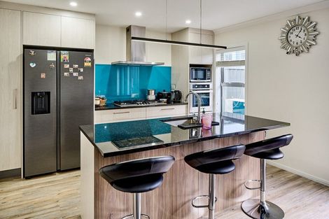 Photo of property in 8 Taiko Place, Kenepuru, Porirua, 5022