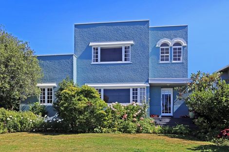 Photo of property in 9 Elizabeth Road, Bluff Hill, Napier, 4110