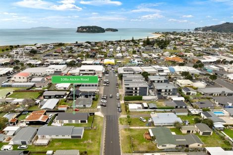 Photo of property in 108a Aickin Road, Whangamata, 3620
