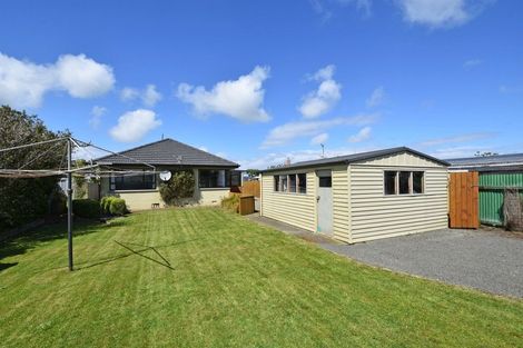 Photo of property in 526 Yarrow Street, Glengarry, Invercargill, 9810