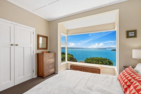 Photo of property in 139 Grafton Road, Roseneath, Wellington, 6011