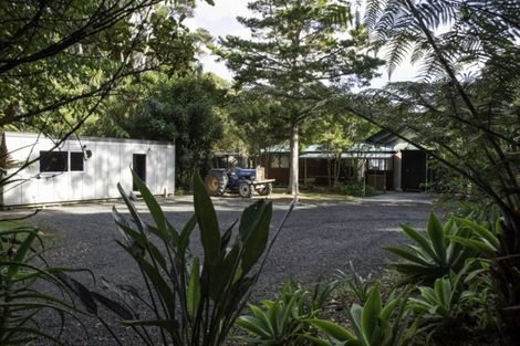 Photo of property in 75b Manawaora Road, Russell, 0272