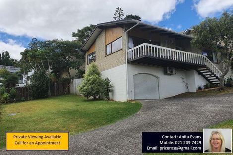 Photo of property in 1/7 Newstead Avenue, Browns Bay, Auckland, 0632