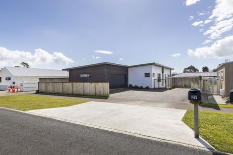 Photo of property in 29 Smith Street, Lepperton, New Plymouth, 4373