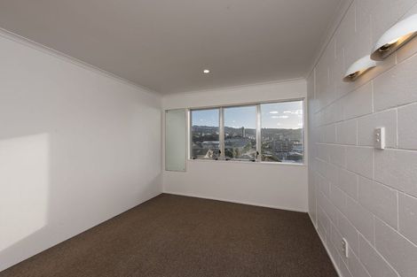Photo of property in Melksham Towers, 403/131 Brougham Street, Mount Victoria, Wellington, 6011