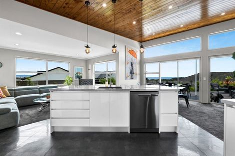 Photo of property in 3b Sunset Street, Bell Block, New Plymouth, 4312