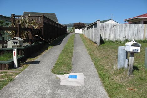Photo of property in 27b Rosewood Place, Paraparaumu, 5032