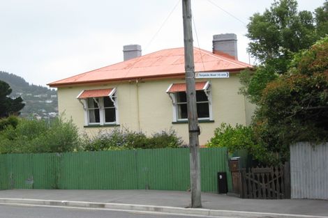 Photo of property in 3a Brittan Terrace, Lyttelton, 8082
