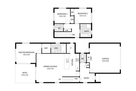 Photo of property in 20 Kahikatea Way, Appleby, Richmond, 7020