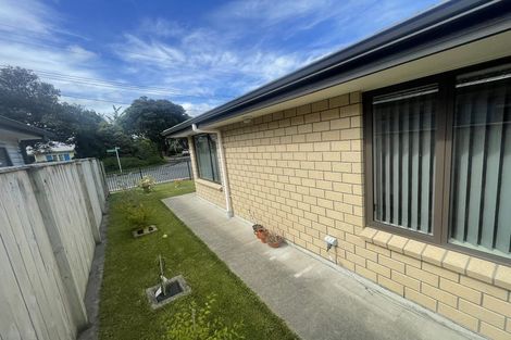 Photo of property in 12 Grenville Street, Waiwhetu, Lower Hutt, 5010