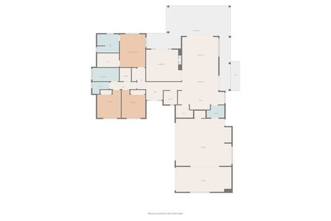 Photo of property in 10 Oakfield Close, Matamata, 3400