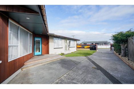 Photo of property in 91 O'byrne Street, Waikiwi, Invercargill, 9810