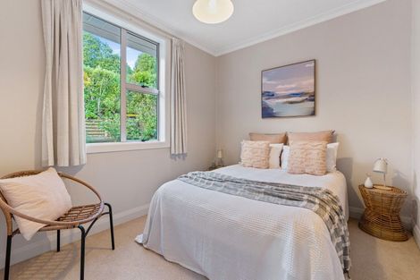 Photo of property in 22 Wharfdale Street, Macandrew Bay, Dunedin, 9014