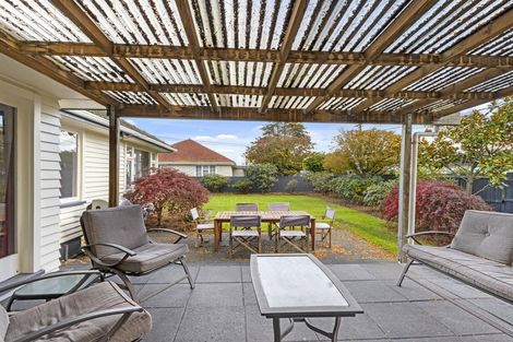 Photo of property in 64 Achilles Street, Burwood, Christchurch, 8061