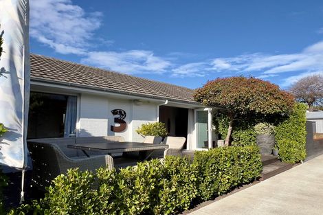 Photo of property in 3/94 Nayland Street, Sumner, Christchurch, 8081