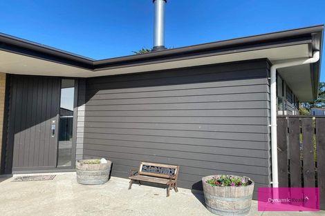 Photo of property in 15 George Street, Bulls, 4818