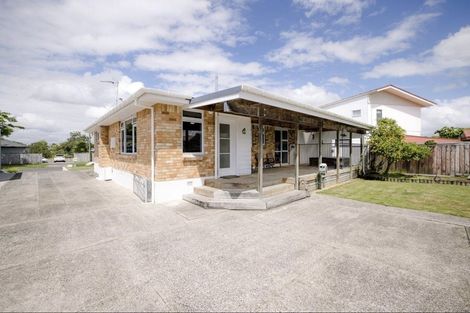 Photo of property in 109 Lewis Street, Glenview, Hamilton, 3206