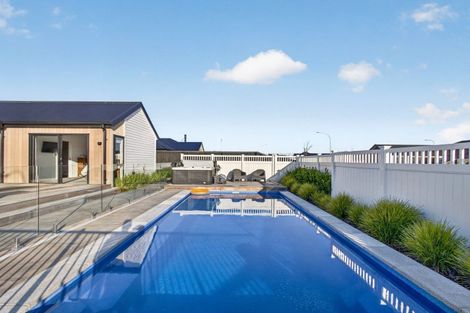 Photo of property in 39 Lusk Street, Rangiora, 7400