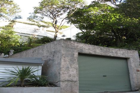 Photo of property in 39 Ngaio Road, Kelburn, Wellington, 6012