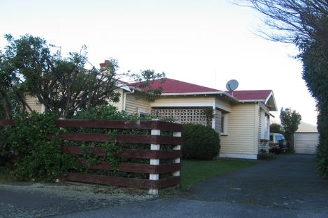 Photo of property in 200 Grey Street, Palmerston North, 4414