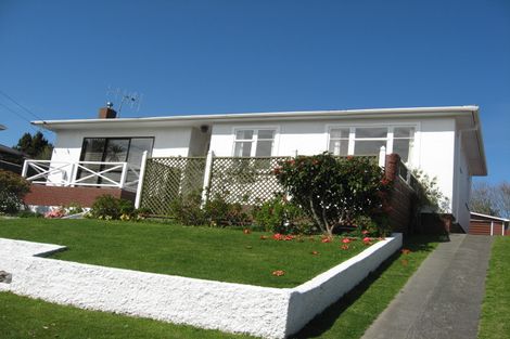 Photo of property in 83 Purnell Street, College Estate, Whanganui, 4500