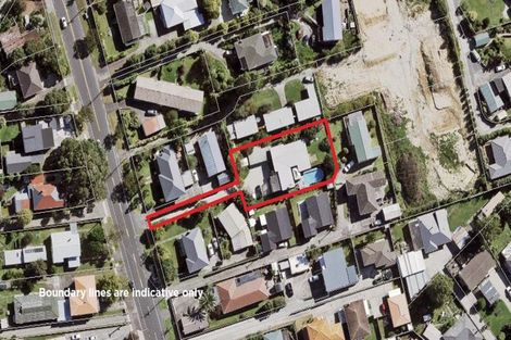 Photo of property in 64 View Road, Henderson, Auckland, 0612