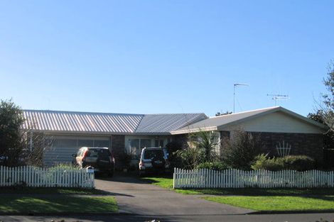 Photo of property in 7 Commodore Avenue, Flagstaff, Hamilton, 3210