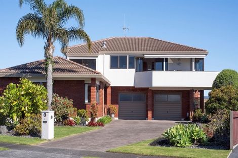 Photo of property in 4 Acacia Place, Matua, Tauranga, 3110