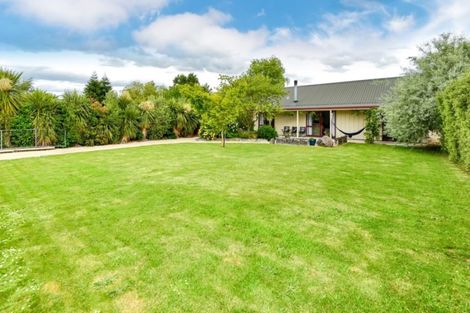 Photo of property in 14 Cross Street, Coalgate, 7673