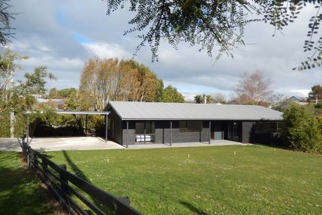 Photo of property in 13a Geelong Street, Waikouaiti, 9510