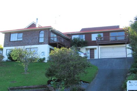Photo of property in 1/5 Manaia Place, Mairangi Bay, Auckland, 0630
