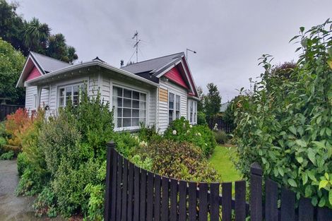 Photo of property in 203 Walnut Avenue, Ashburton, 7700